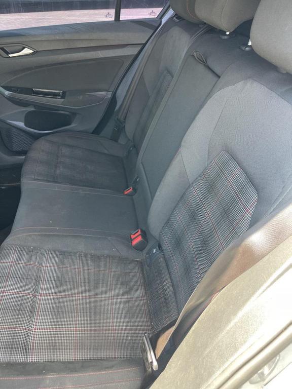 used 2022 Volkswagen Golf GTI car, priced at $22,234