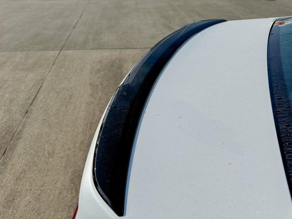 new 2025 Toyota Camry car, priced at $41,241