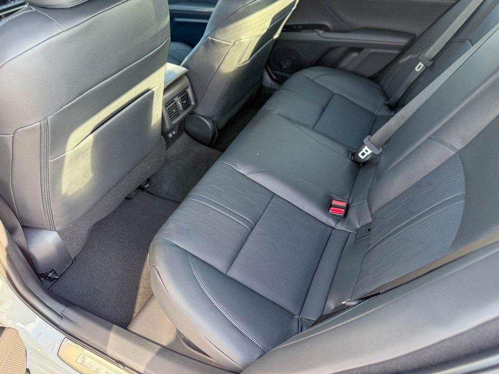 new 2025 Toyota Camry car, priced at $41,241