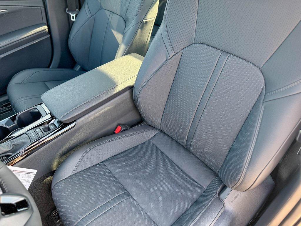 new 2025 Toyota Camry car, priced at $41,241