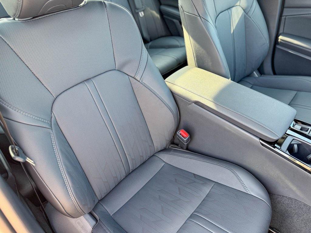 new 2025 Toyota Camry car, priced at $41,241