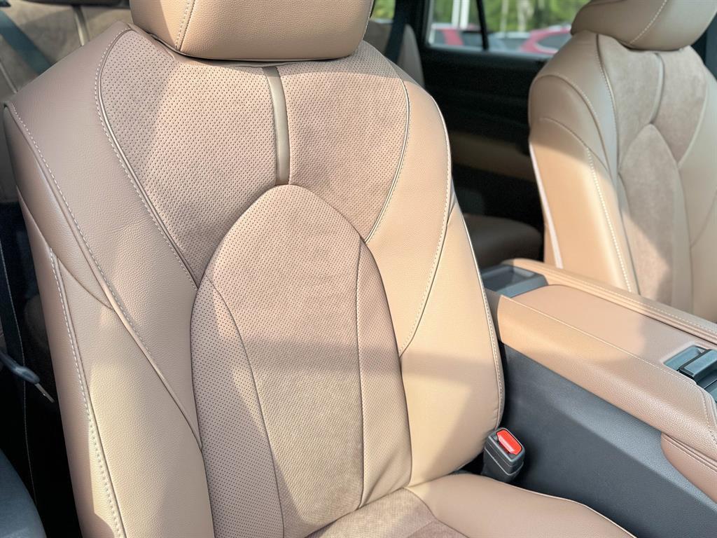 new 2026 Toyota Grand Highlander Hybrid car, priced at $65,298