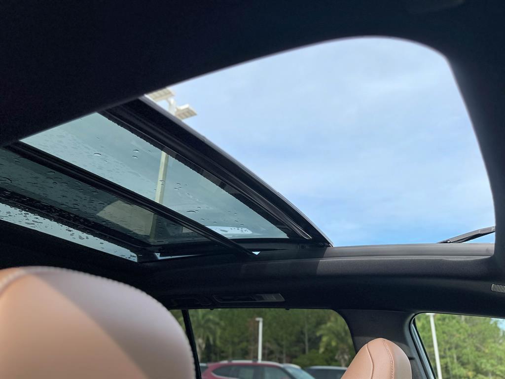 new 2026 Toyota Grand Highlander Hybrid car, priced at $65,298