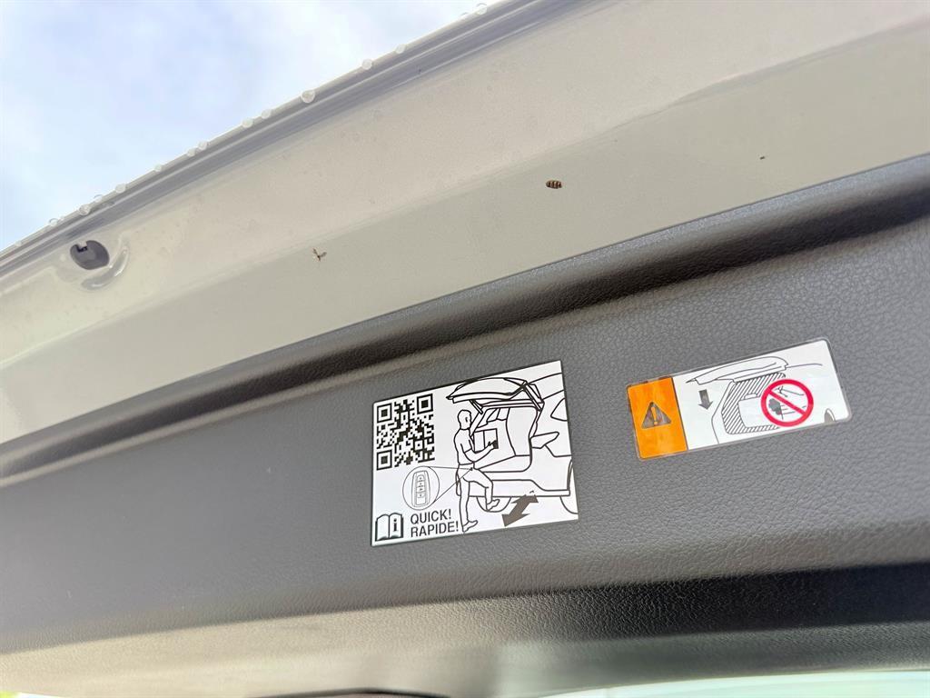 new 2026 Toyota Grand Highlander Hybrid car, priced at $65,298