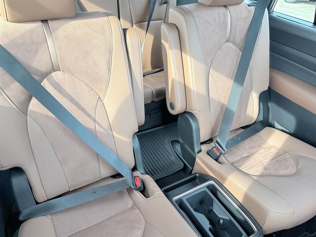 new 2026 Toyota Grand Highlander Hybrid car, priced at $65,298