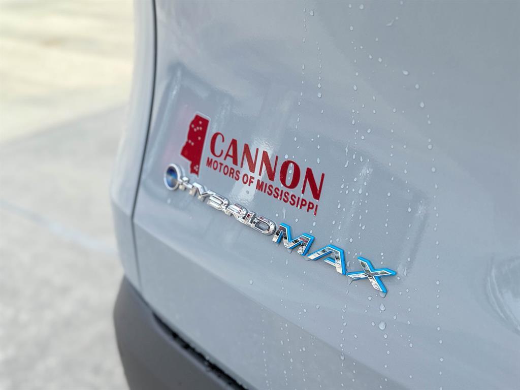 new 2026 Toyota Grand Highlander Hybrid car, priced at $65,298