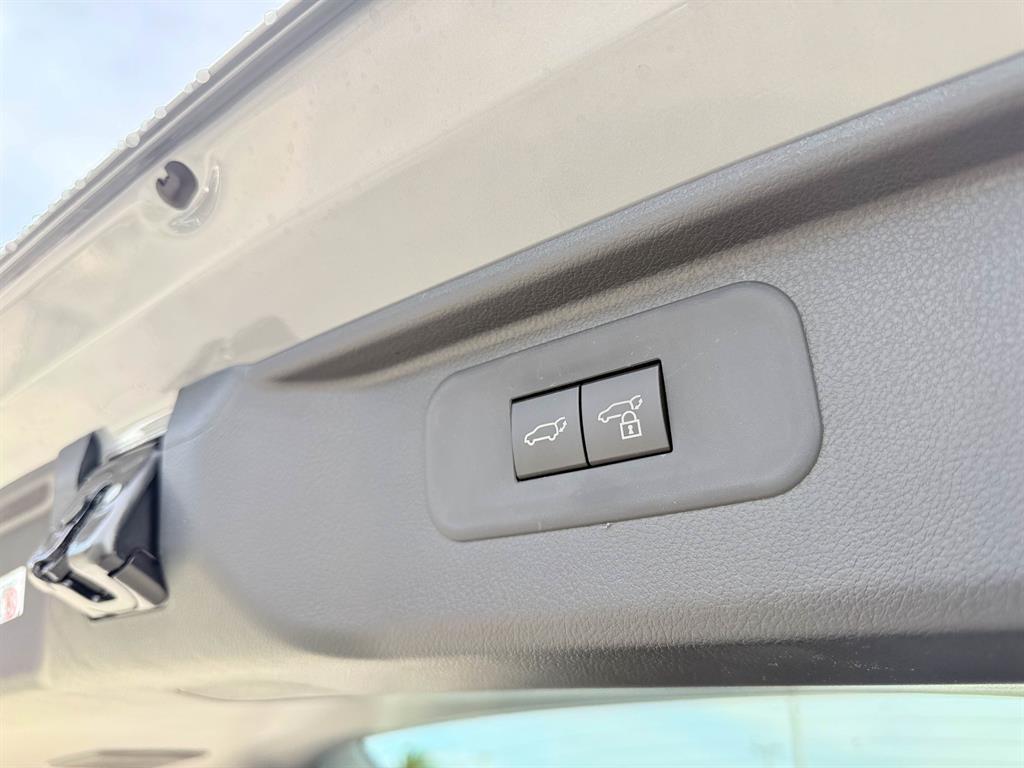 new 2026 Toyota Grand Highlander Hybrid car, priced at $65,298