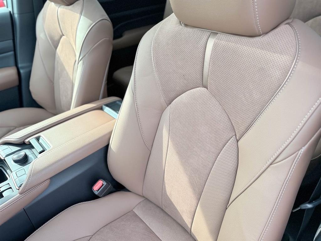 new 2026 Toyota Grand Highlander Hybrid car, priced at $65,298