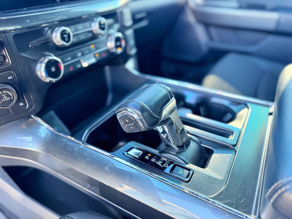 used 2022 Ford F-150 car, priced at $40,987