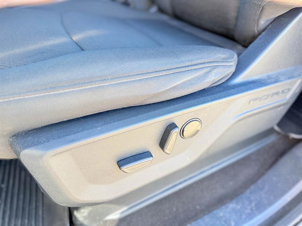 used 2022 Ford F-150 car, priced at $40,987