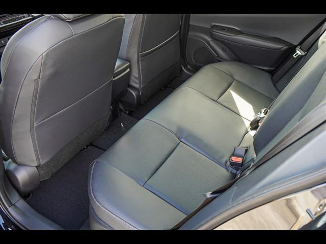 new 2024 Toyota Prius car, priced at $34,886