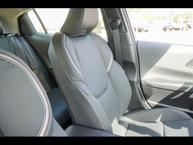 new 2024 Toyota Prius car, priced at $34,886