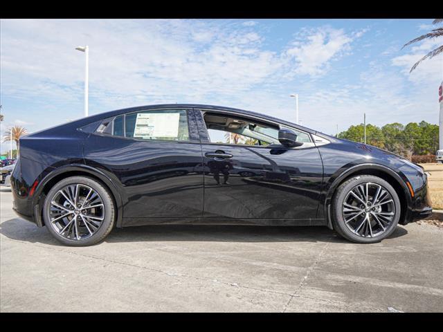 new 2024 Toyota Prius car, priced at $34,886