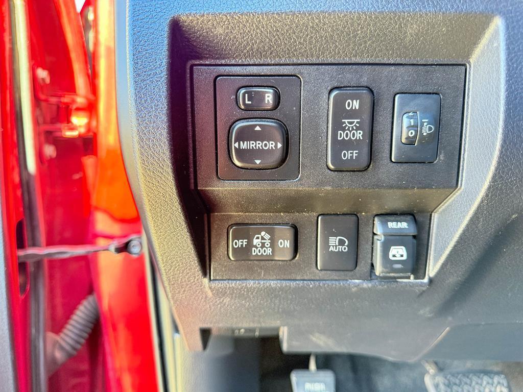 used 2019 Toyota Tundra car, priced at $28,745