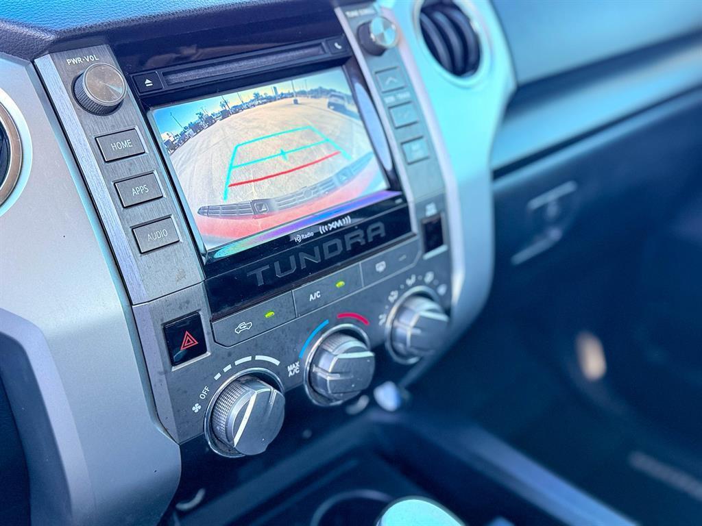used 2019 Toyota Tundra car, priced at $28,745