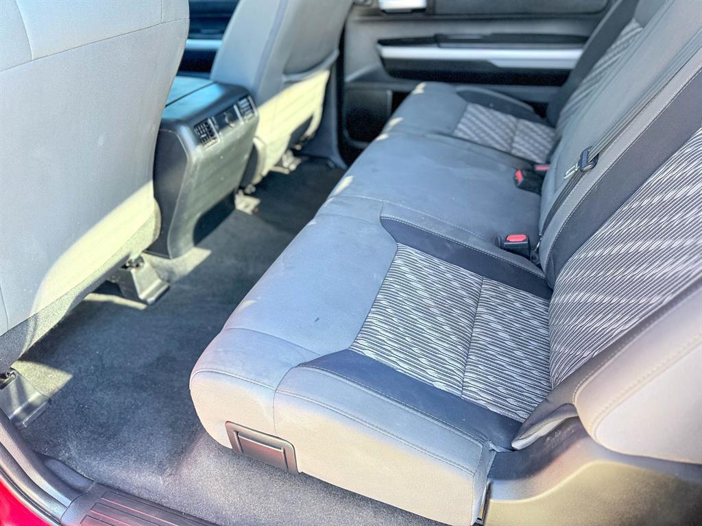 used 2019 Toyota Tundra car, priced at $28,745
