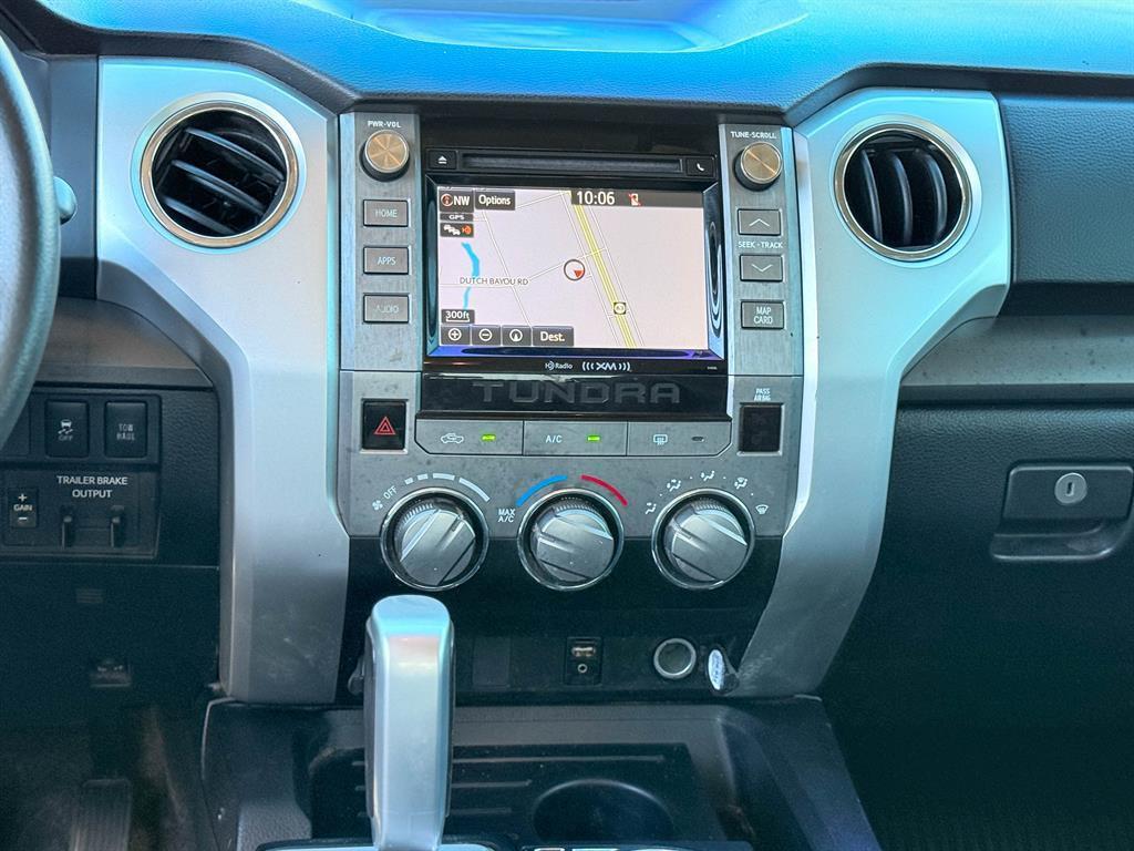 used 2019 Toyota Tundra car, priced at $28,745