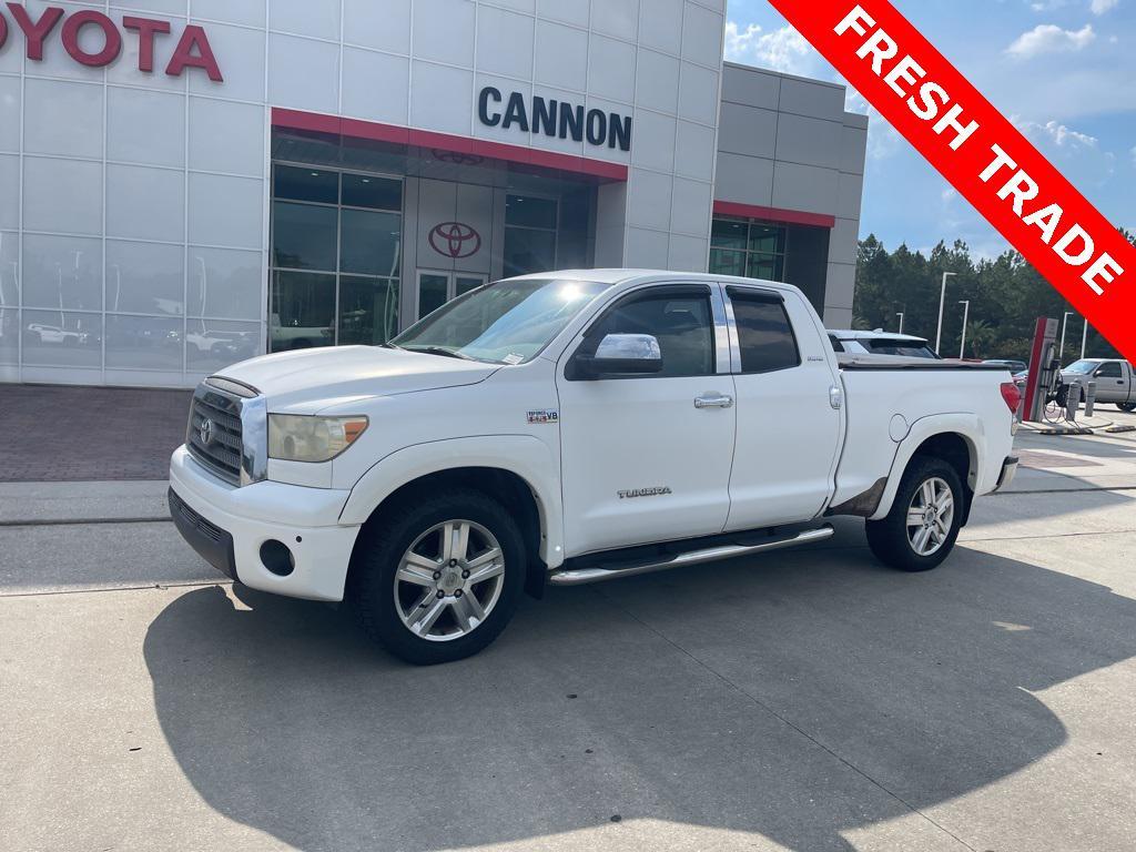 used 2008 Toyota Tundra car, priced at $11,675