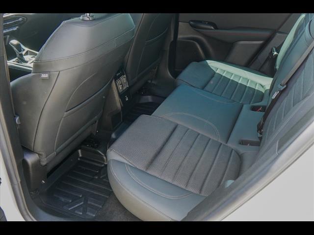 used 2023 Dodge Hornet car, priced at $22,506