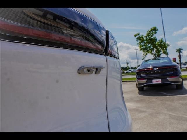 used 2023 Dodge Hornet car, priced at $22,506