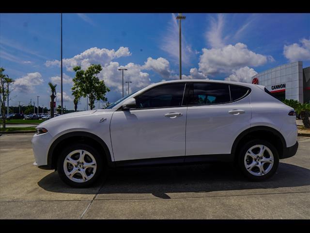 used 2023 Dodge Hornet car, priced at $22,506