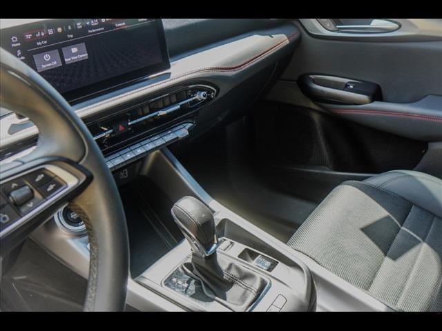 used 2023 Dodge Hornet car, priced at $22,506