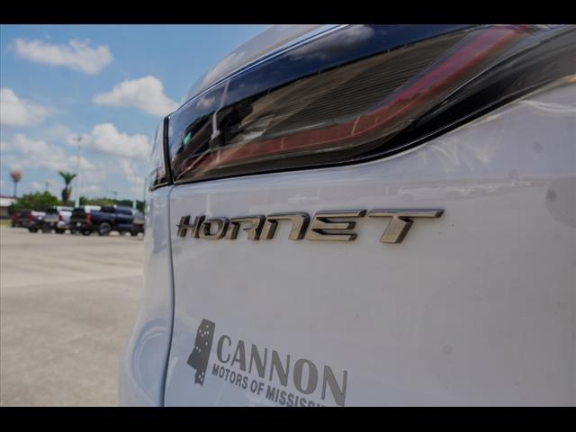 used 2023 Dodge Hornet car, priced at $22,506