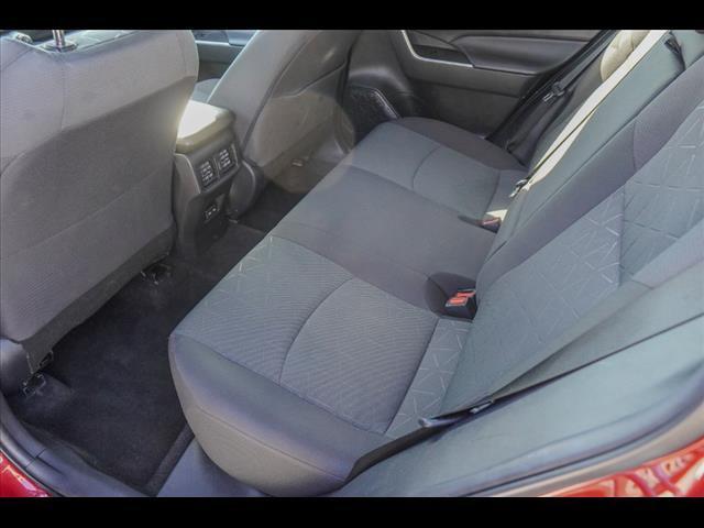 used 2023 Toyota RAV4 car, priced at $24,909