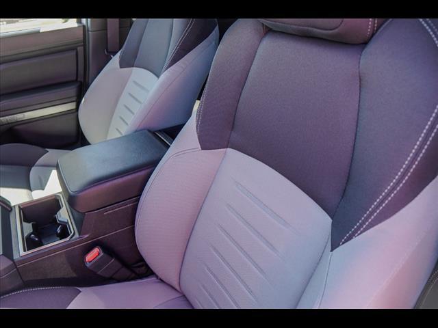 new 2025 Toyota Tacoma car, priced at $42,449