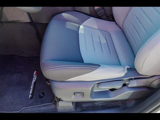 new 2025 Toyota Tacoma car, priced at $42,449