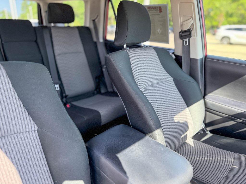 used 2024 Toyota 4Runner car, priced at $36,947