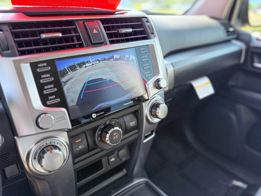 used 2024 Toyota 4Runner car, priced at $36,947