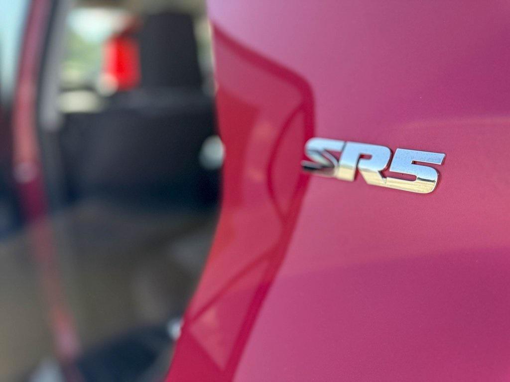 used 2024 Toyota 4Runner car, priced at $36,947