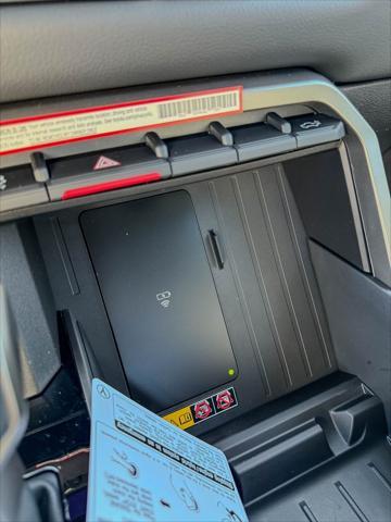 new 2025 Toyota Tundra car, priced at $62,988
