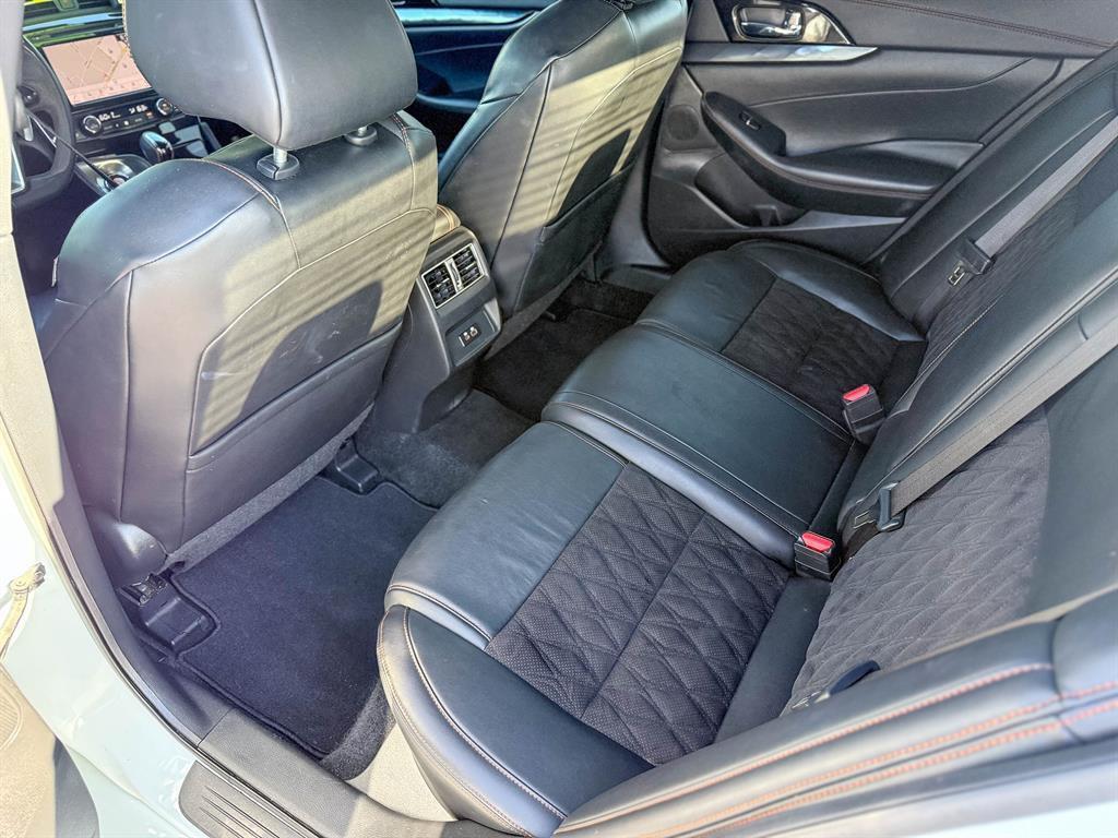 used 2020 Nissan Maxima car, priced at $20,392