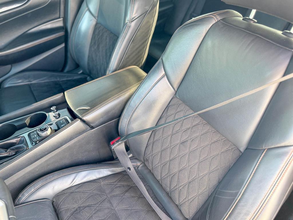 used 2020 Nissan Maxima car, priced at $20,392