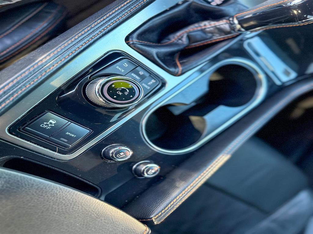 used 2020 Nissan Maxima car, priced at $20,392