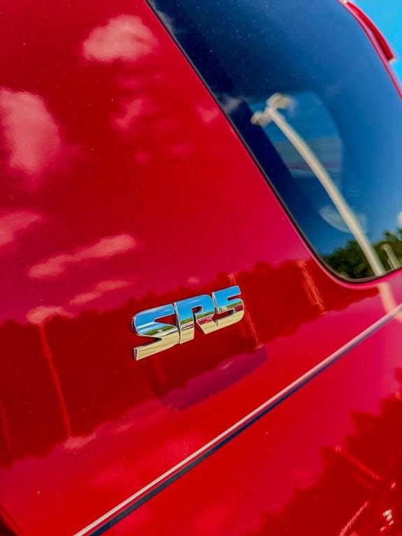 used 2023 Toyota 4Runner car, priced at $35,590