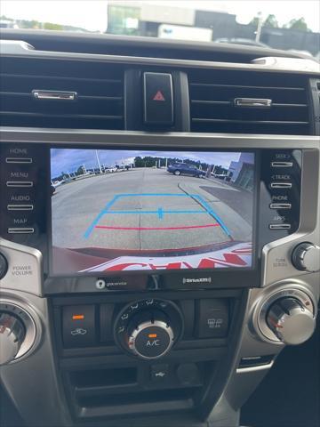 used 2023 Toyota 4Runner car, priced at $37,323
