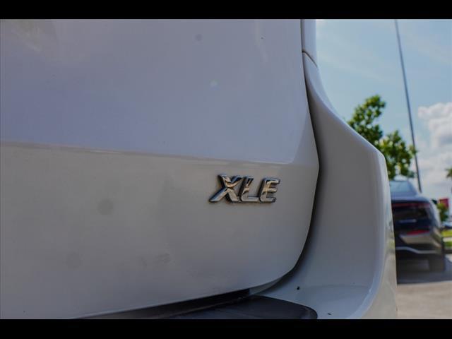 used 2018 Toyota Sienna car, priced at $18,985
