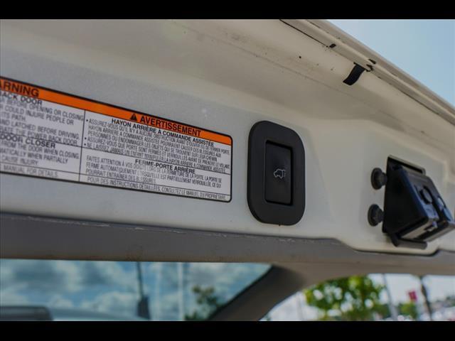 used 2018 Toyota Sienna car, priced at $18,985