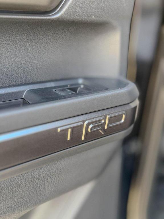 new 2025 Toyota Tacoma car, priced at $47,333