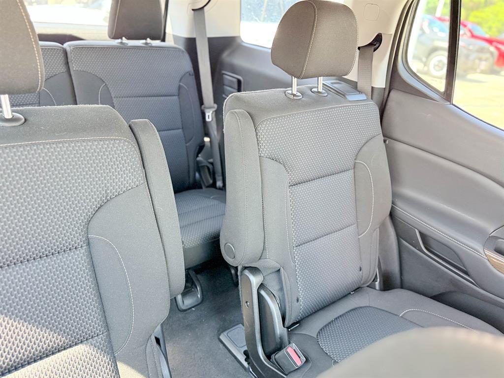 used 2023 GMC Acadia car, priced at $29,713