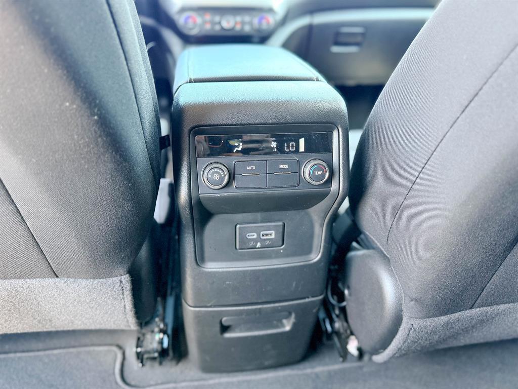 used 2023 GMC Acadia car, priced at $29,713