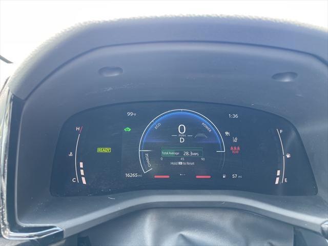 used 2025 Toyota Camry car, priced at $28,285