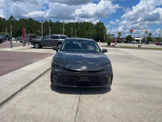 used 2025 Toyota Camry car, priced at $28,285