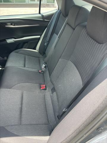used 2025 Toyota Camry car, priced at $28,285