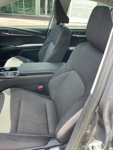used 2025 Toyota Camry car, priced at $28,285