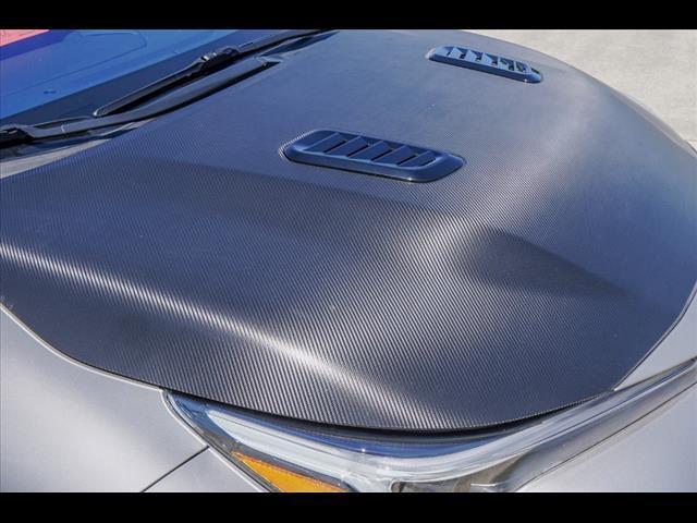 used 2023 Toyota GR Corolla car, priced at $37,862