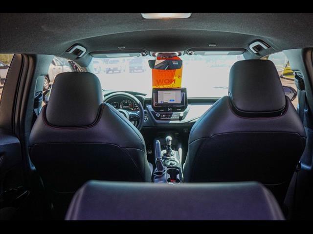 used 2023 Toyota GR Corolla car, priced at $37,862